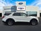 2026 Ford Explorer Active w/200A Pkg 4WD