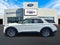 2026 Ford Explorer Active w/200A Pkg 4WD