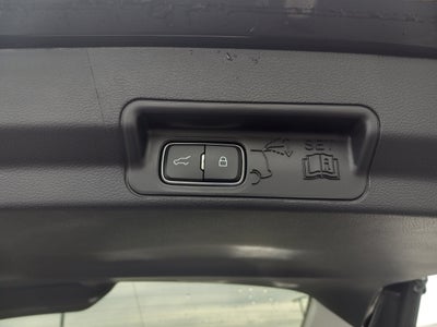 2026 Ford Explorer Active w/200A Pkg 4WD