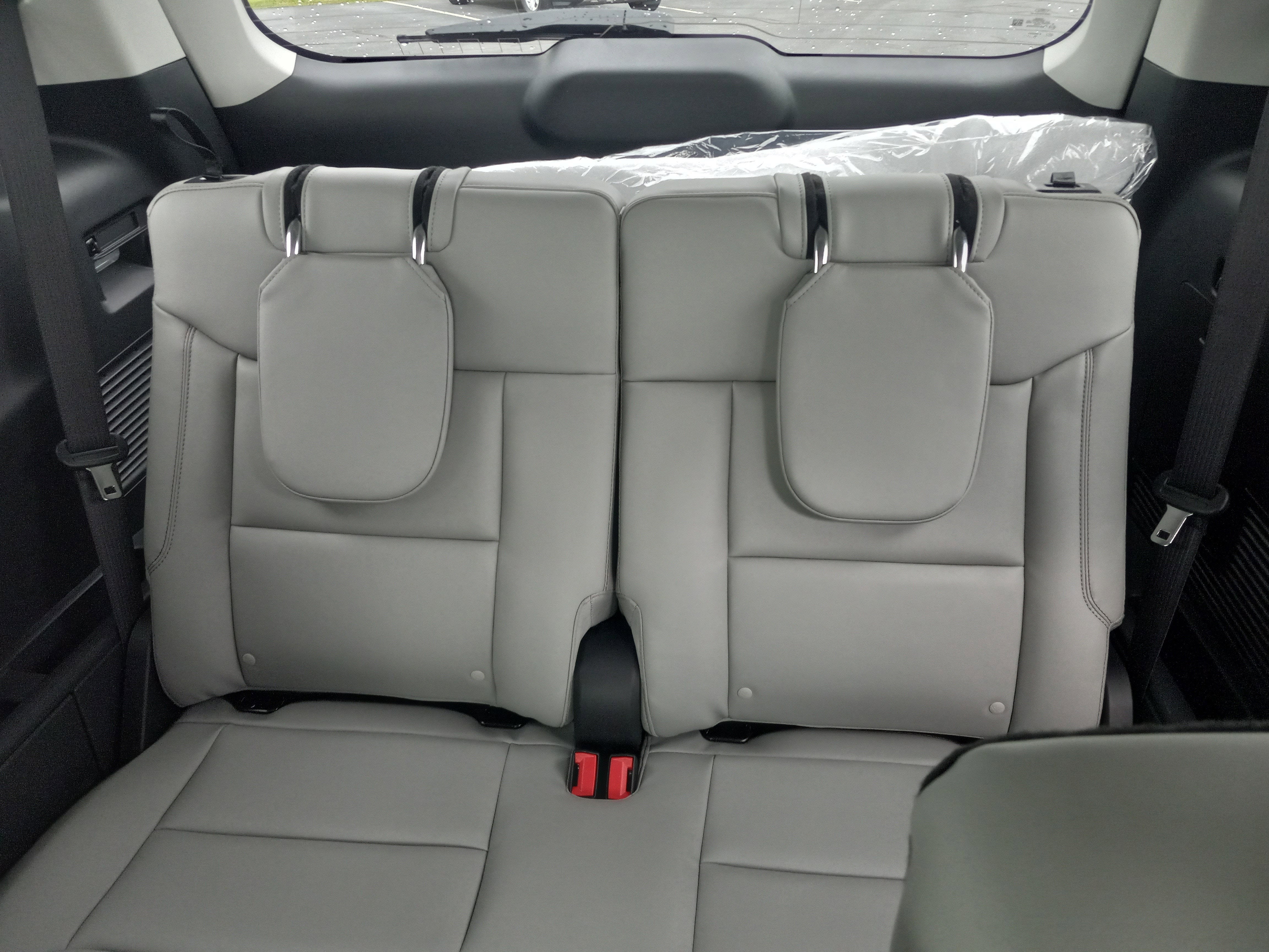 2026 Ford Explorer Active w/200A Pkg 4WD