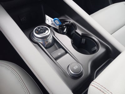 2026 Ford Explorer Active w/200A Pkg 4WD