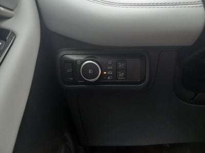 2026 Ford Explorer Active w/200A Pkg 4WD