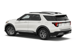 2026 Ford Explorer Active w/200A Pkg 4WD
