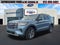 2026 Ford Explorer Active w/200A Pkg 4WD