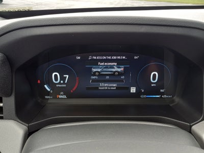 2026 Ford Explorer Active w/200A Pkg 4WD