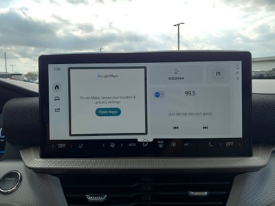 2026 Ford Explorer Active w/200A Pkg 4WD