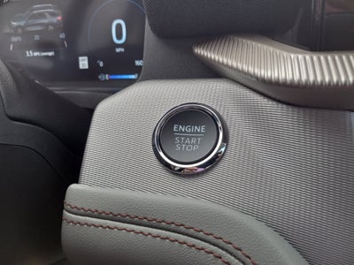 2026 Ford Explorer Active w/200A Pkg 4WD