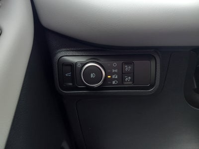 2026 Ford Explorer Active w/200A Pkg 4WD