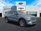 2026 Ford Explorer Active w/200A Pkg 4WD