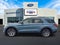2026 Ford Explorer Active w/200A Pkg 4WD