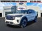 2026 Ford Explorer Platinum 4WD