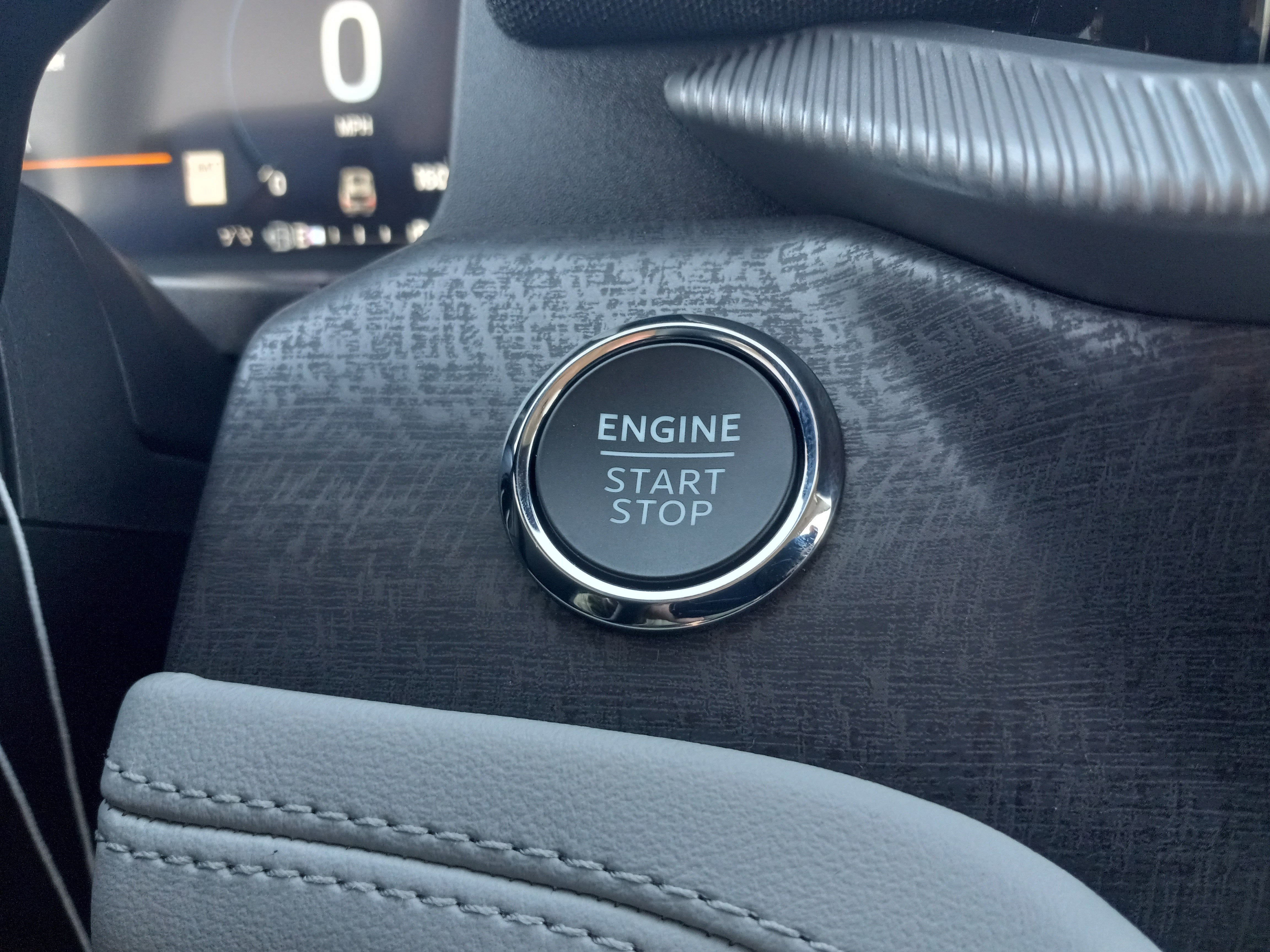 2026 Ford Explorer Platinum 4WD