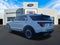 2026 Ford Explorer Platinum 4WD