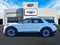 2026 Ford Explorer Platinum 4WD