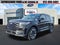 2026 Ford Explorer Platinum 4WD