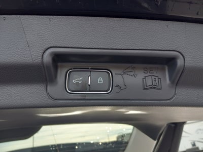 2026 Ford Explorer Platinum 4WD