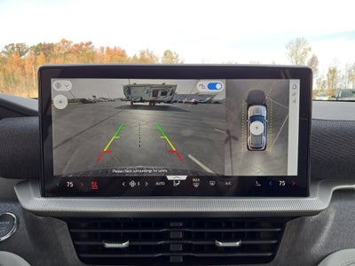 2026 Ford Explorer Platinum 4WD