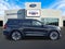2026 Ford Explorer Platinum 4WD