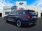 2026 Ford Explorer Platinum 4WD
