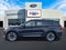 2026 Ford Explorer Platinum 4WD