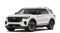 2026 Ford Explorer Platinum 4WD