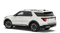 2026 Ford Explorer Platinum 4WD