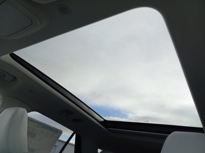 2026 Ford Explorer Platinum 4WD