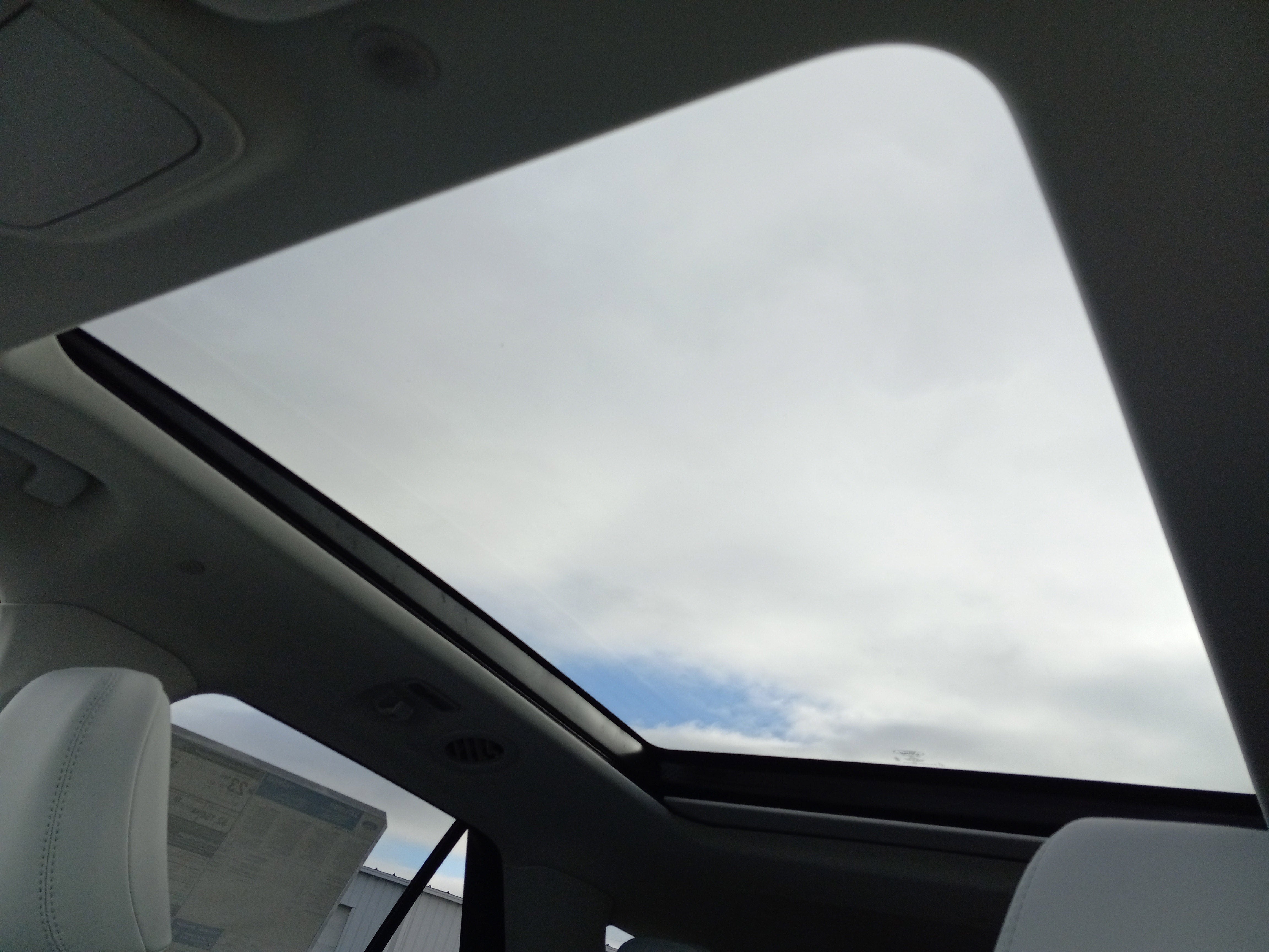 2026 Ford Explorer Platinum 4WD