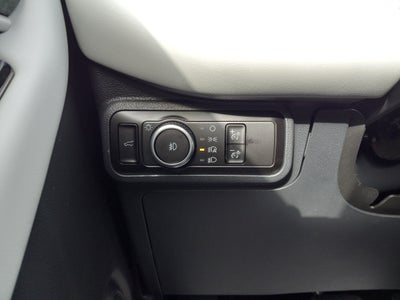 2026 Ford Explorer Platinum 4WD