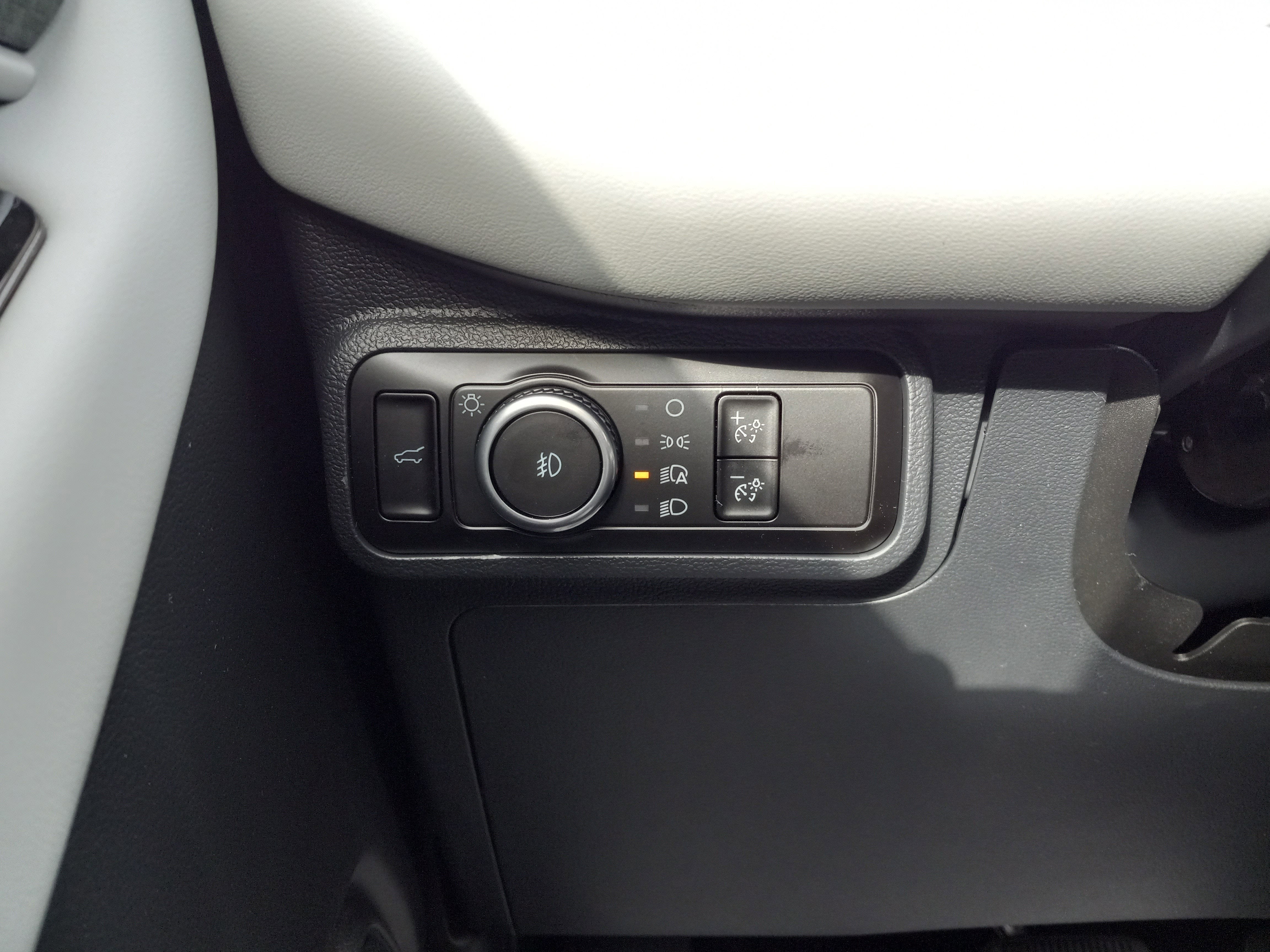 2026 Ford Explorer Platinum 4WD