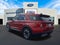 2026 Ford Explorer Platinum 4WD
