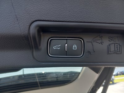 2026 Ford Explorer Platinum 4WD