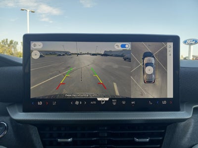 2026 Ford Explorer Platinum 4WD