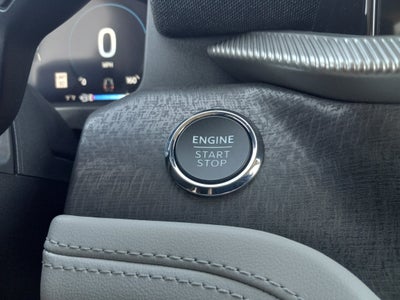 2026 Ford Explorer Platinum 4WD