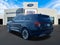 2026 Ford Explorer Platinum 4WD