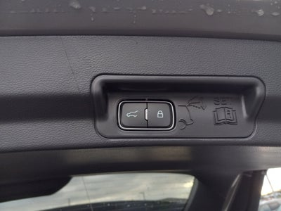 2026 Ford Explorer ST-Line 4WD