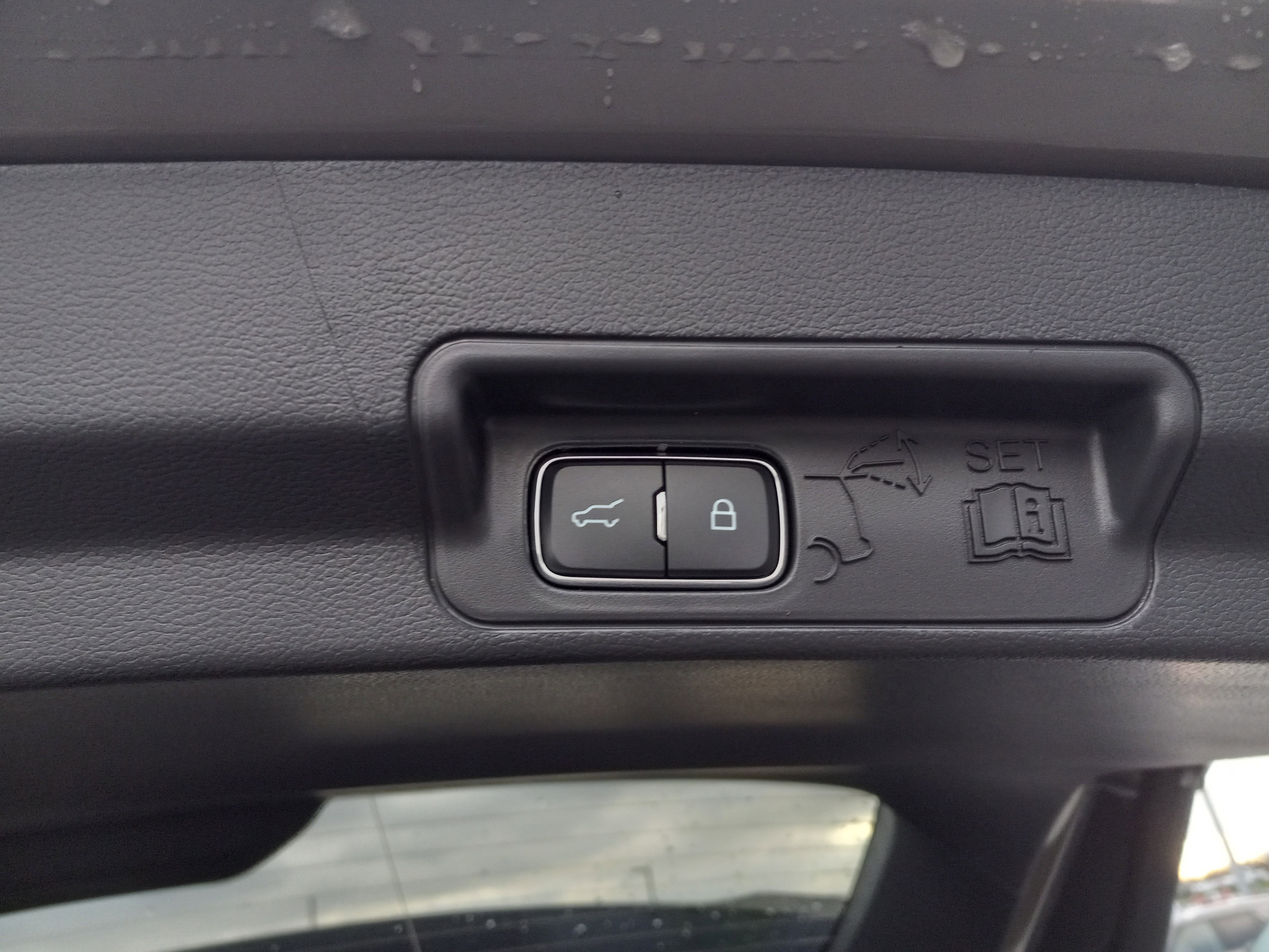 2026 Ford Explorer ST-Line 4WD