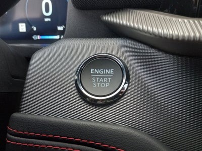 2026 Ford Explorer ST-Line 4WD