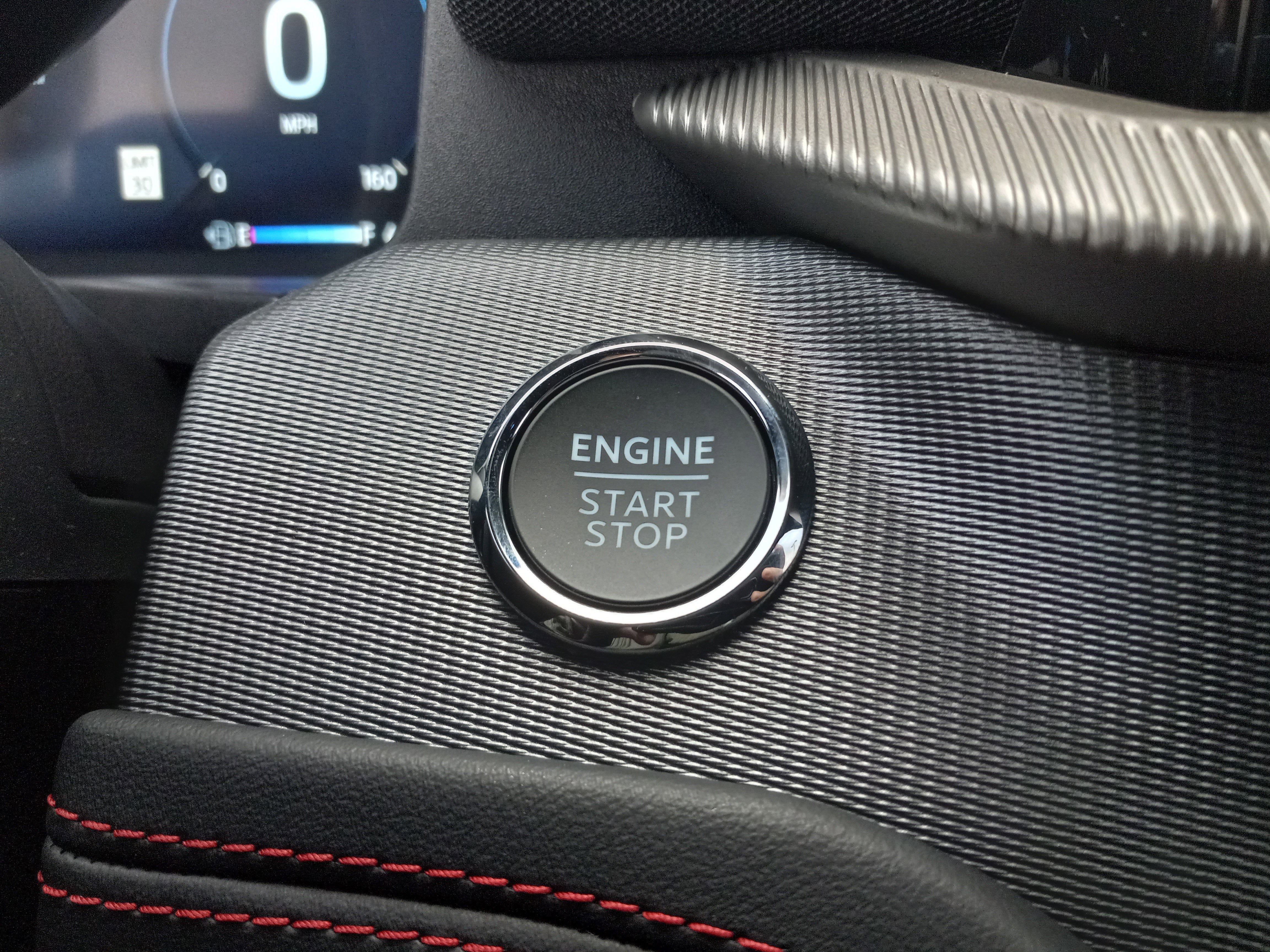 2026 Ford Explorer ST-Line 4WD