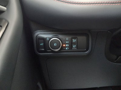 2026 Ford Explorer ST-Line 4WD