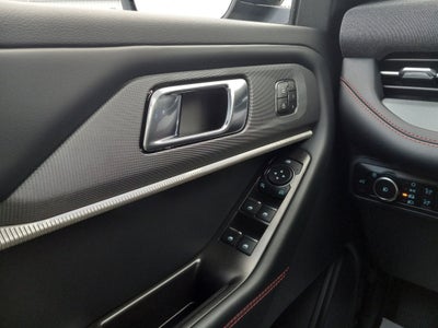 2026 Ford Explorer ST-Line 4WD