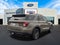 2026 Ford Explorer ST-Line 4WD
