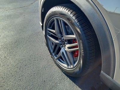 2026 Ford Explorer ST 4WD