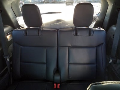 2026 Ford Explorer ST 4WD