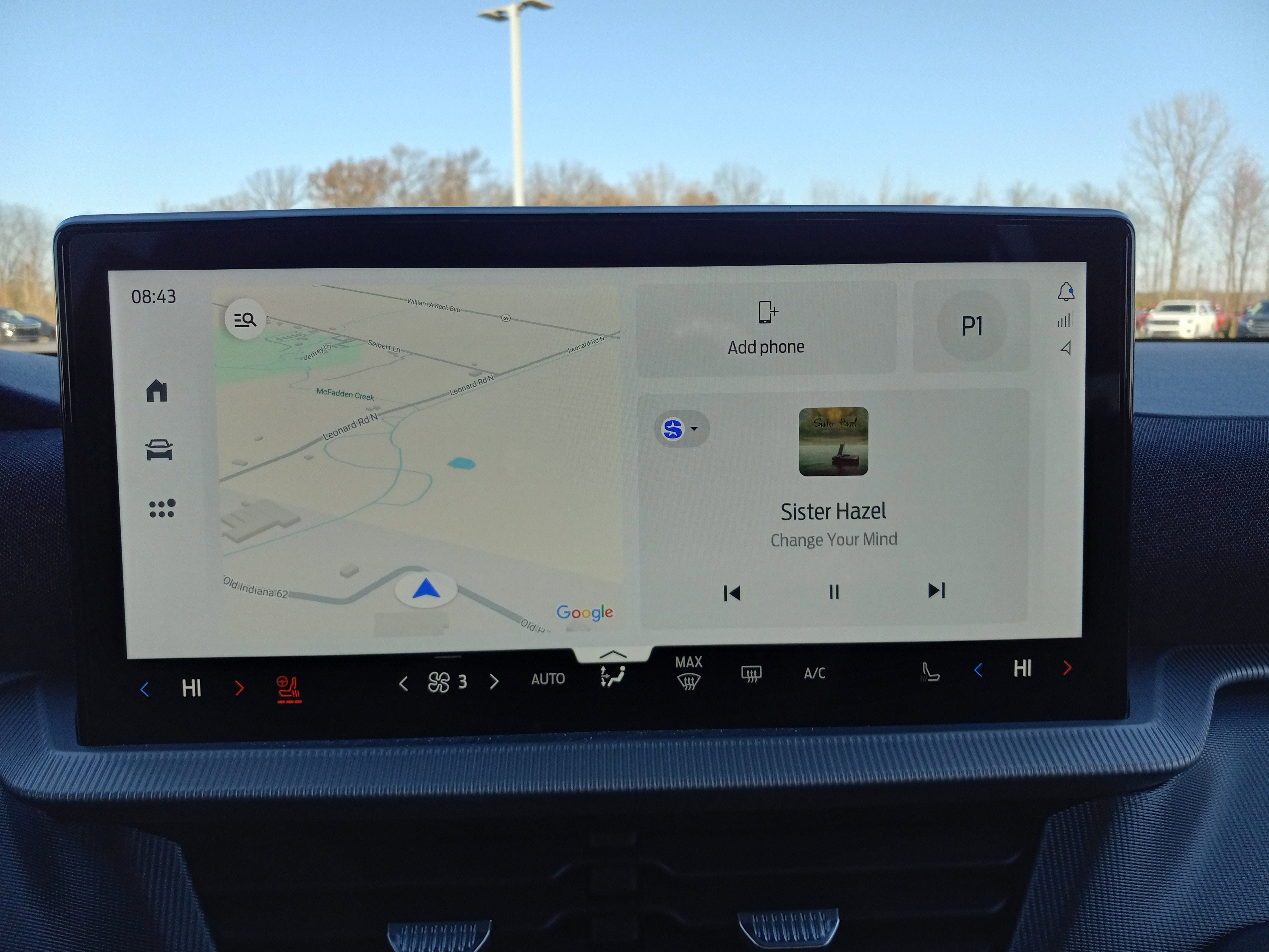 2026 Ford Explorer ST 4WD