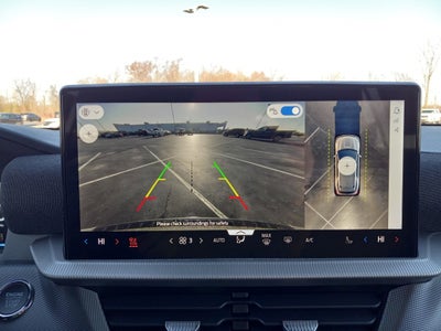 2026 Ford Explorer ST 4WD