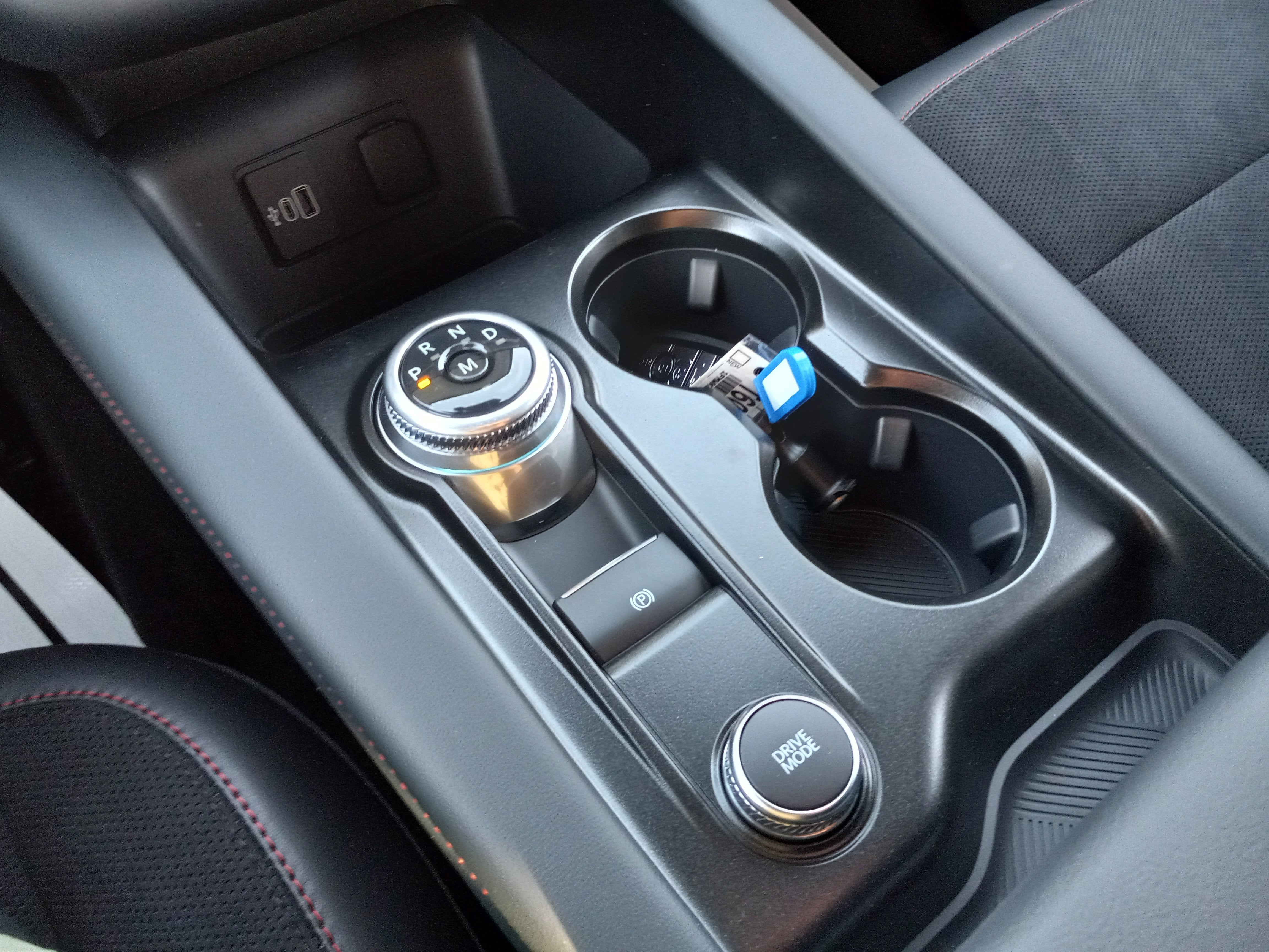 2026 Ford Explorer ST 4WD