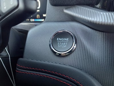 2026 Ford Explorer ST 4WD