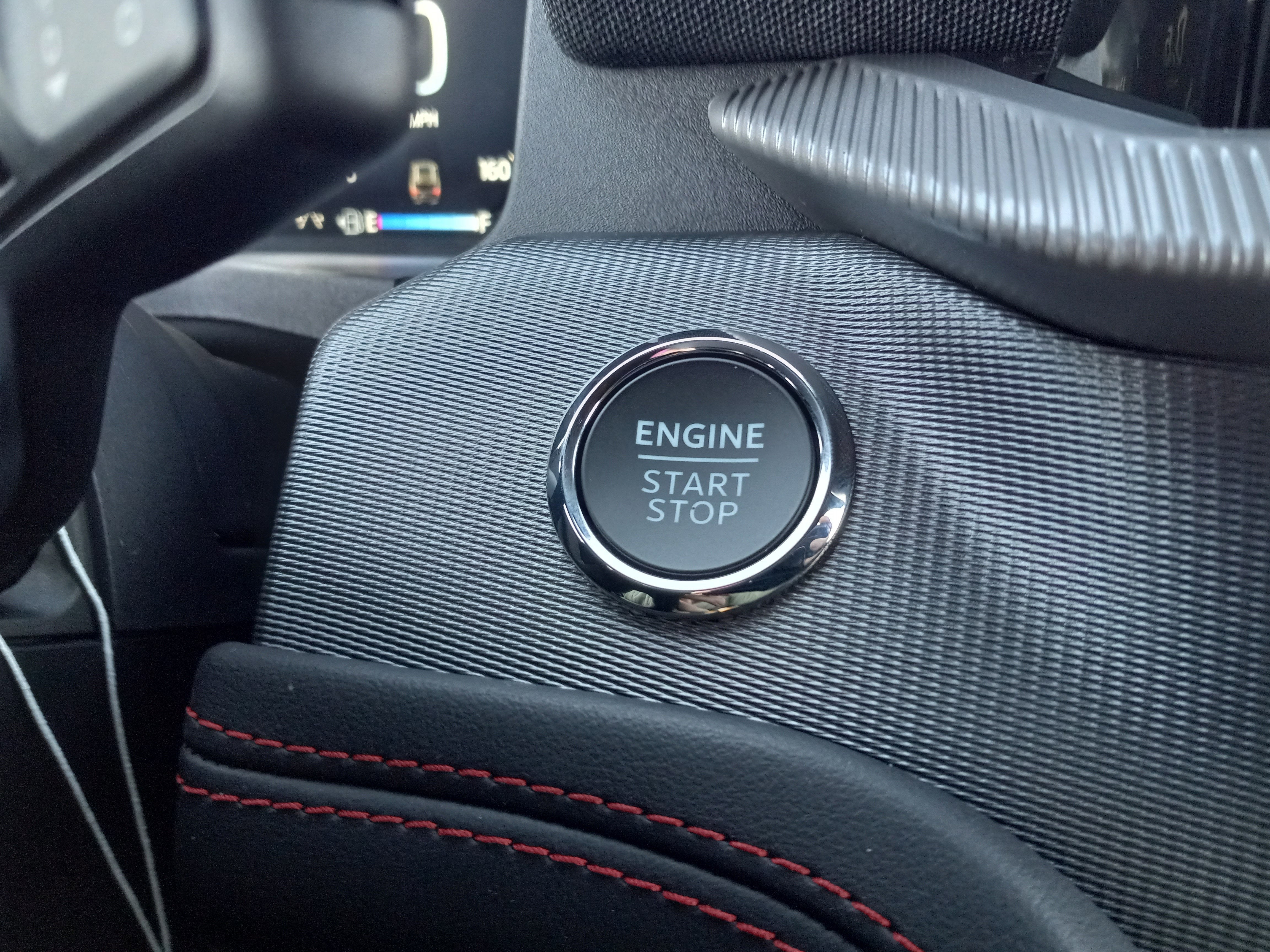 2026 Ford Explorer ST 4WD