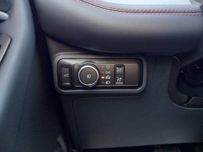 2026 Ford Explorer ST 4WD